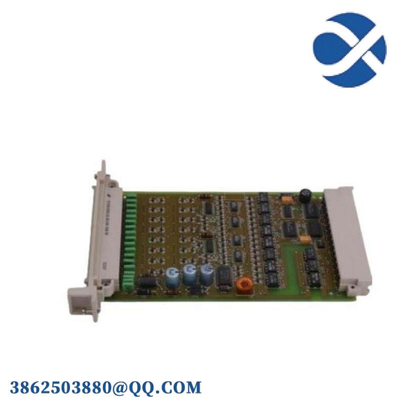 F3226  HIMA  Input Module