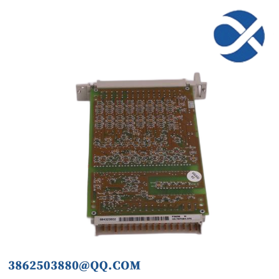 F6214 Hima Analog Input Module