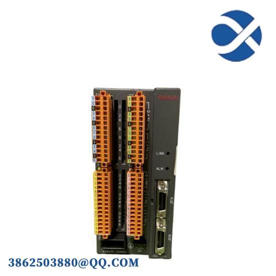 Fanuc A03B-0823-C011  digital input module