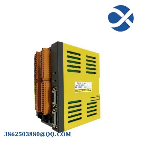 Fanuc A03B-0823-C011  digital input module