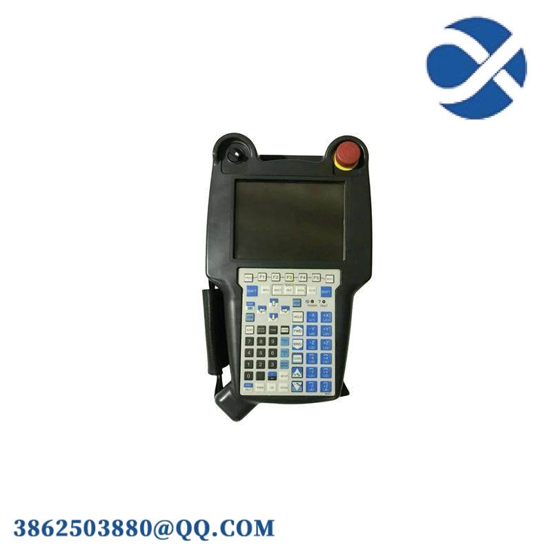 FANUC A05B-2518-C212 Teach Pendant