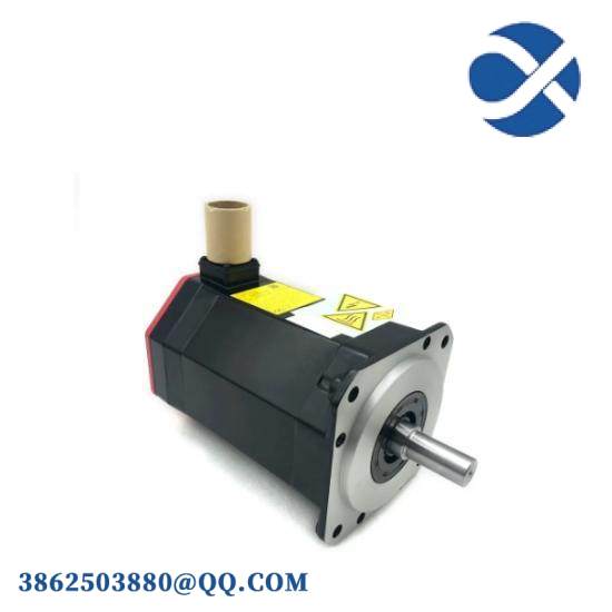 Fanuc A06B-0227-B100  Servo Motor