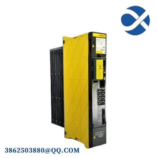 Fanuc 0010-00430