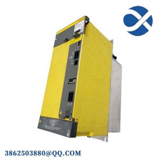 FANUC A06B-6110-H037