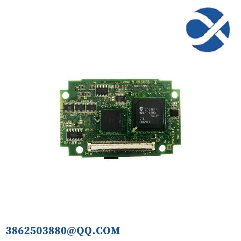 FANUC A06B-6114-K200#E