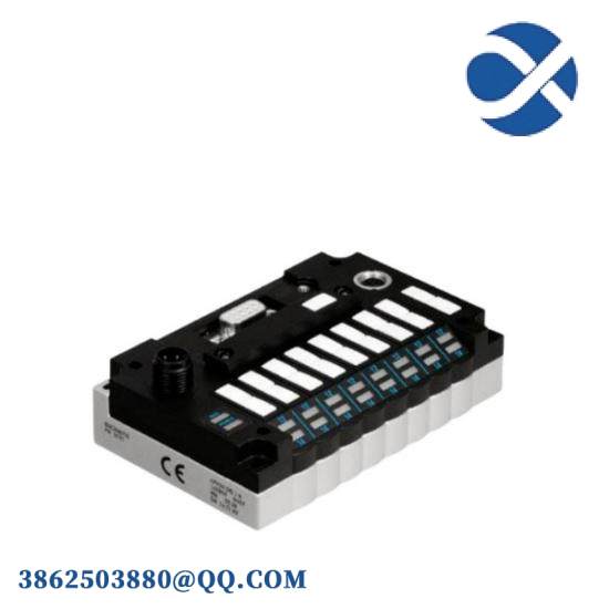 Festo CPV14-GE-FB-8 18262  Terminal Block