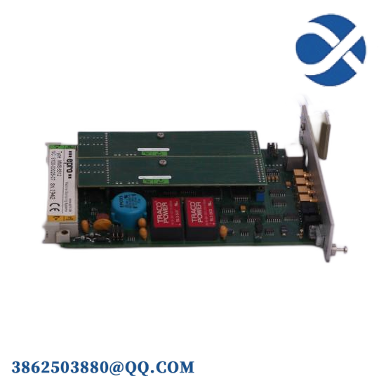 FISHER-ROSEMOUNT KJ3001X1-BJ1