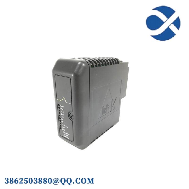 FISHER-ROSEMOUNT KJ3001X1-BJ1