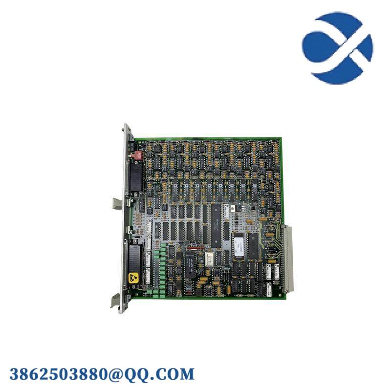 ABB PM592-ETH A6 Prog.Logic Contr.4MB
