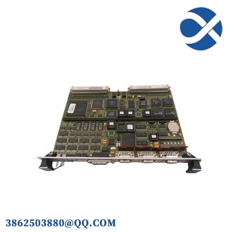 FORCE SSYS68K/CPU-30ZBE Single Board Computer