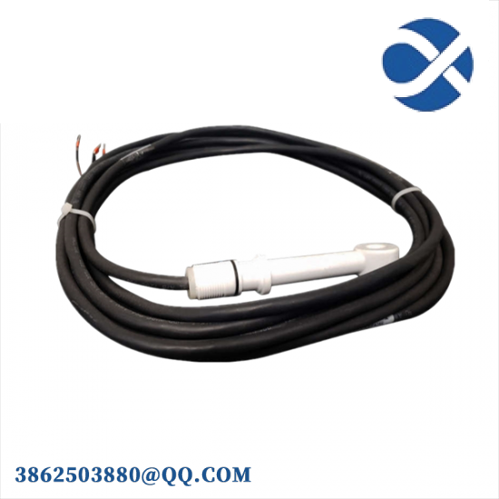 FOXBORO 871EC-TF2-V Electrodeless Conductivity Sensor