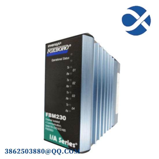 FOXBORO FBM230 P0926GU