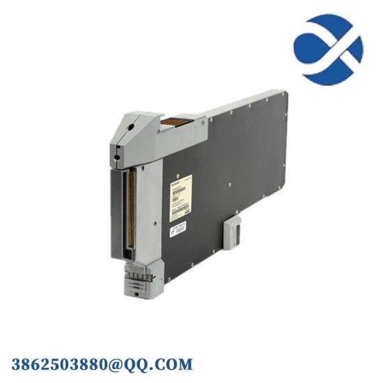 FOXBORO P0400VP COMMUNICATION PROCESSOR