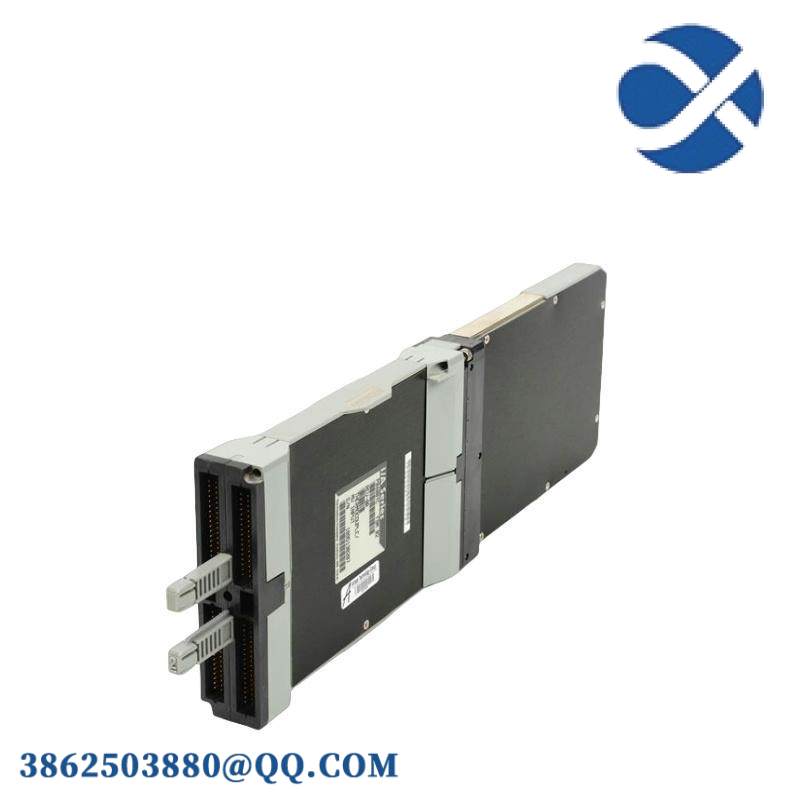 Foxboro P0400YD FBM3 Input Module