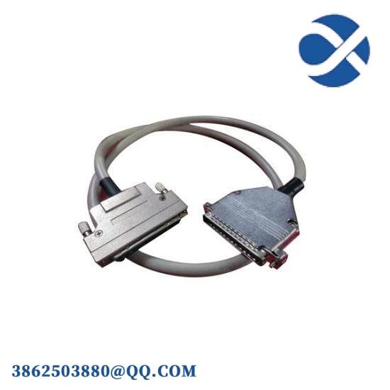 FOXBORO P0500UX PERIPHERAL CABLE