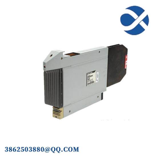 FOXBORO P0902D COMMUNICATION PROCESSOR