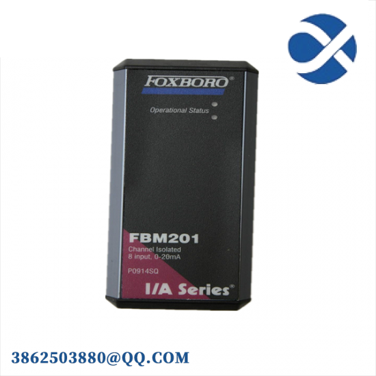 FOXBORO P0903NQ