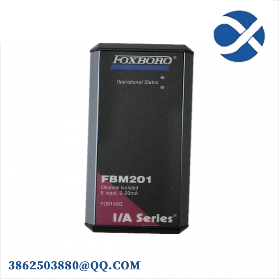 Foxboro P0912KQ