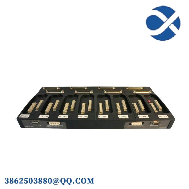 Foxboro P0400YF