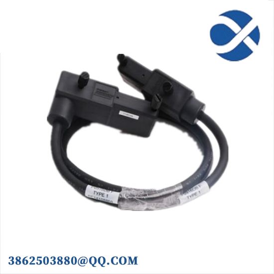 FOXBORO P0916FH Rev C Cable