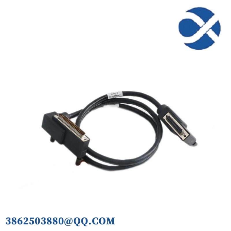 Foxboro P0916VL Hypalon cables