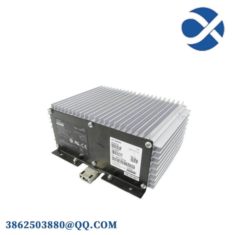 FOXBORO P0922YU VA-26816 POWER SUPPLY