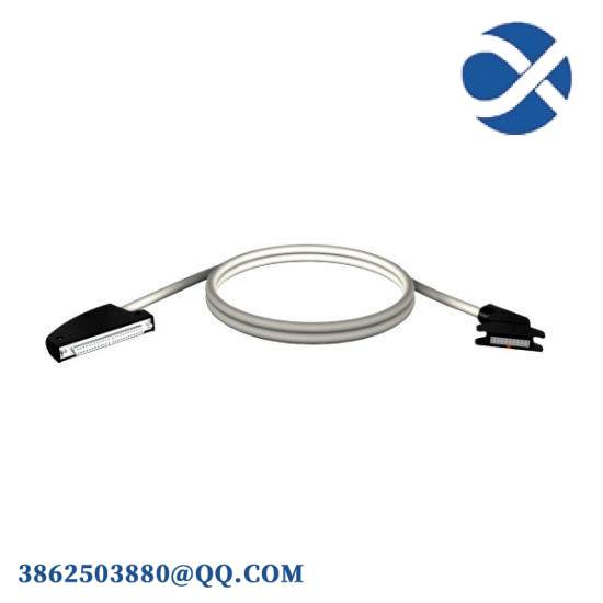 France Schneider BMXFCA502 Input Module Connection Cable
