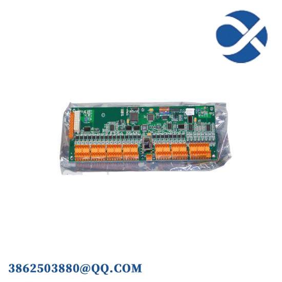 Frick 640D0190H01 Control System Board