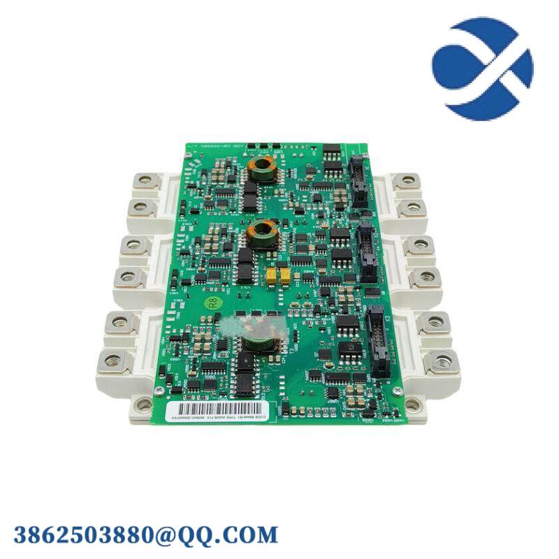 ABB FAU800