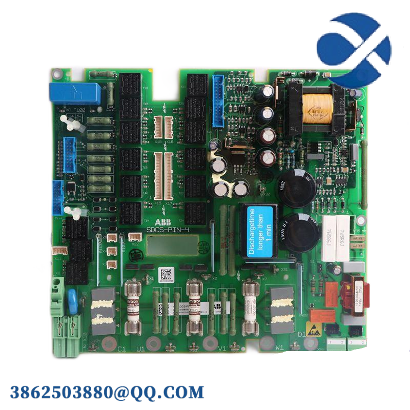 ABB 560CMU04