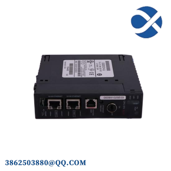 GE-FANUC 6KLP21001X9A1