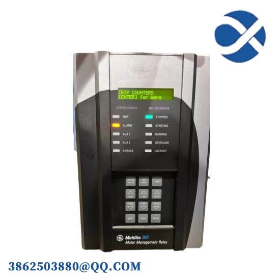 GE 369-HI-R-M-0-0-0