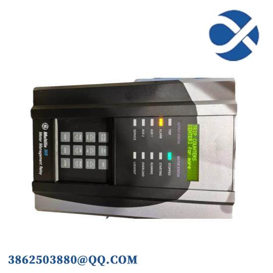 GE 369-HI-R-M-0-0