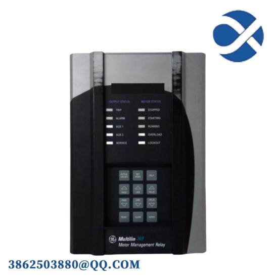 GE 369-HI-R-M-0-0