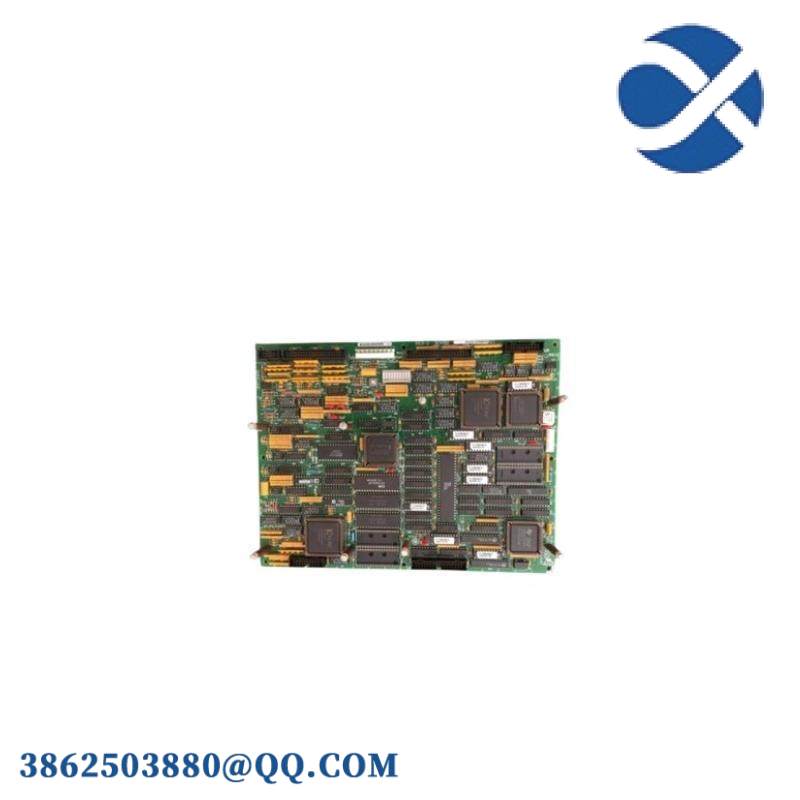 GE DS200SDCCG5AHD drive control card