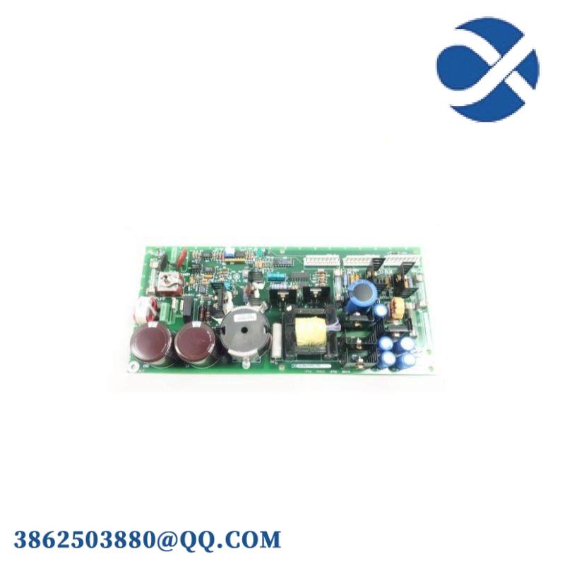 GE DS200UPSAG1AGD Mark Vi Processor Board