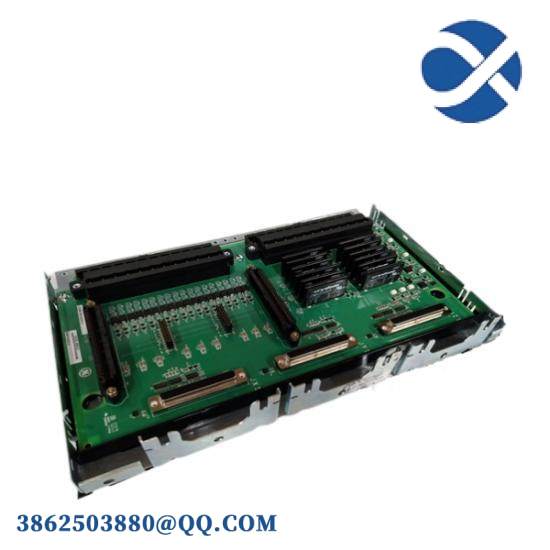 GE DS3800HROA Relay Output Board