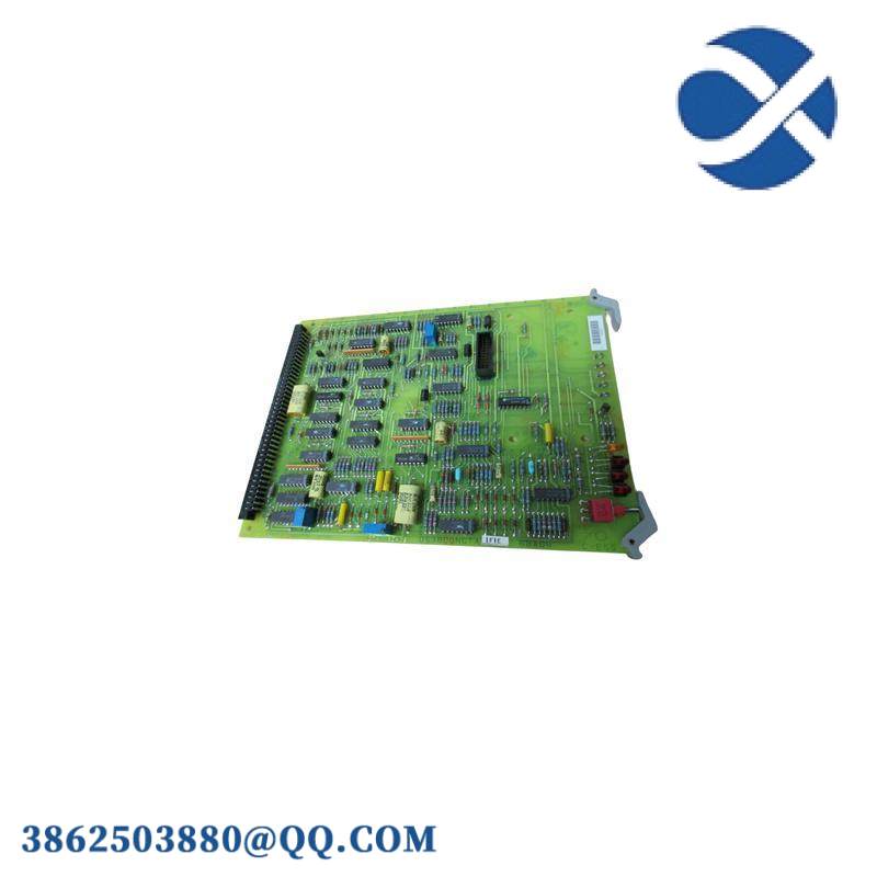 GE DS3800NASB1B1C SYNCR ISOLATOR