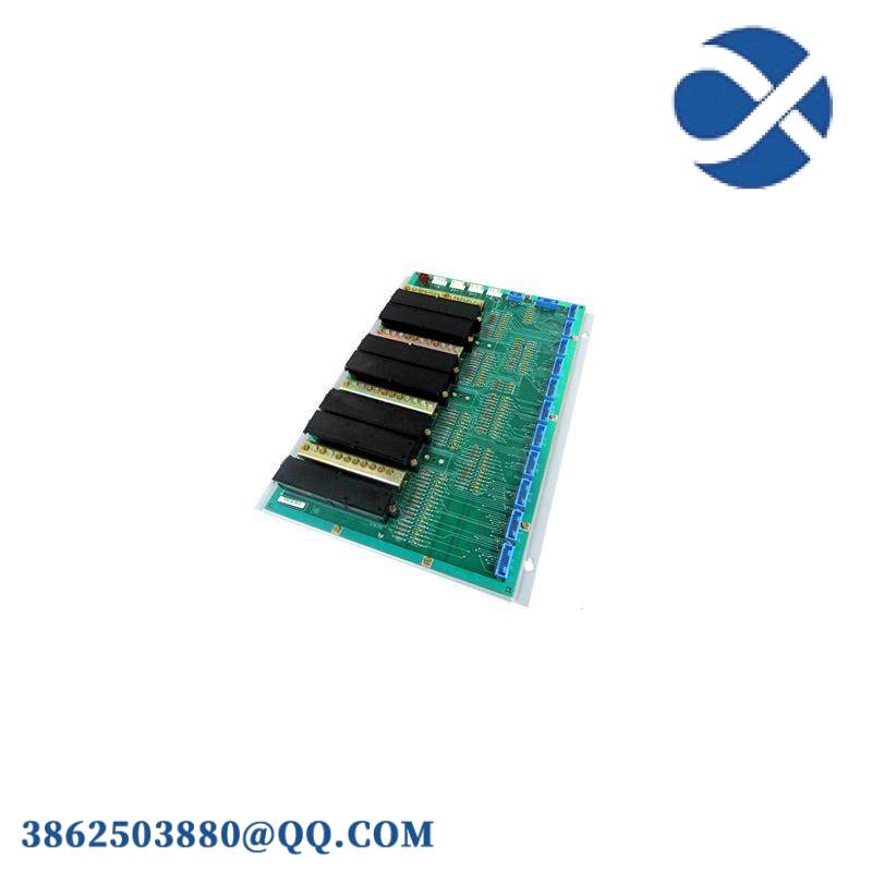 GE DS3800XAIA1A1A CIRCUIT BOARD