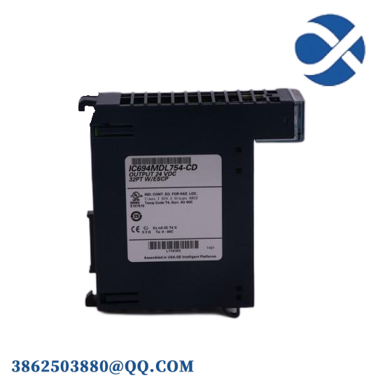 GE IC697MLX000