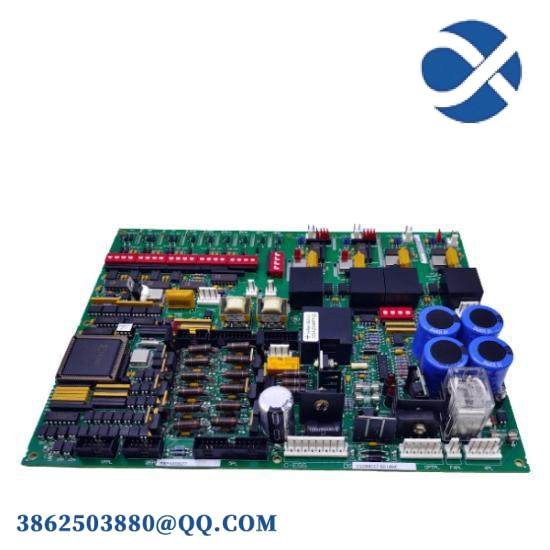 GE Fanuc DS200DCFBG1B  Mark V Circuit board