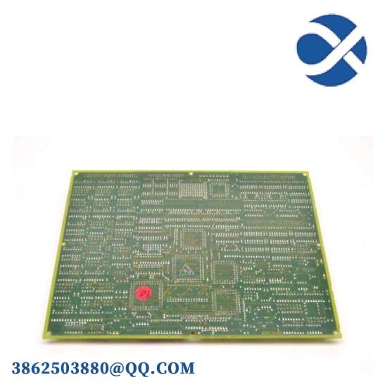 GE Fanuc DS200TCCBG3B  Mark V circuit board