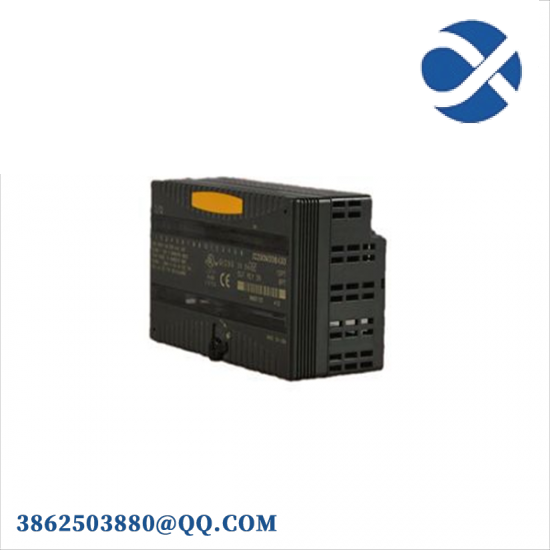 GE FANUC IC200MDD844J VersaMax Output Module