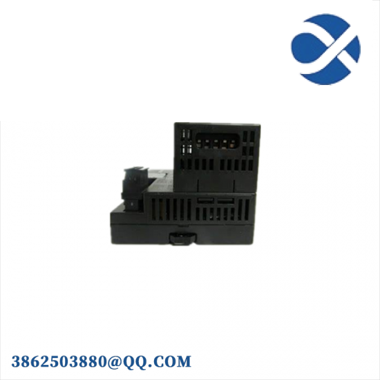 GE FANUC IC200PWR102H POWER SUPPLY