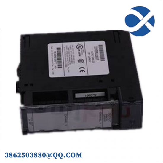 GE FANUC IC600FP910K IC600BF910K Output Board