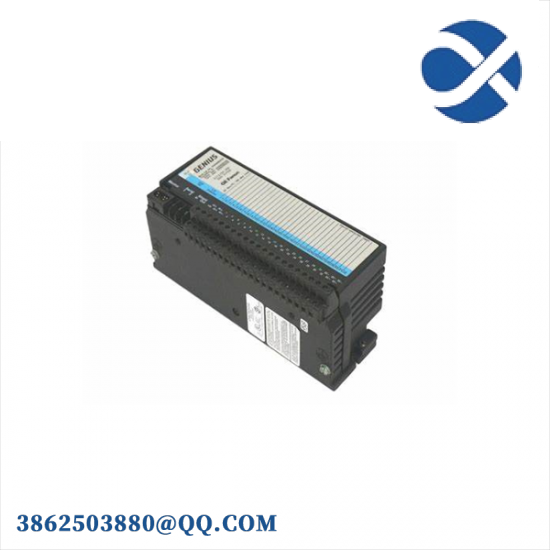 GE FANUC IC660EBD025 I/O Module