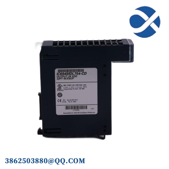 GE Fanuc IC670MDL730   Field Control