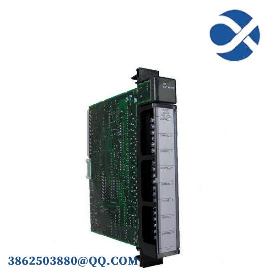 GE IC800SSD107RS1