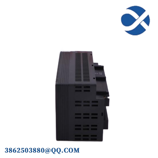GE Fanuc IC693ALG220G Input Module Analog