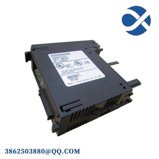 GE FANUC IC693ALG221  Series 90-30